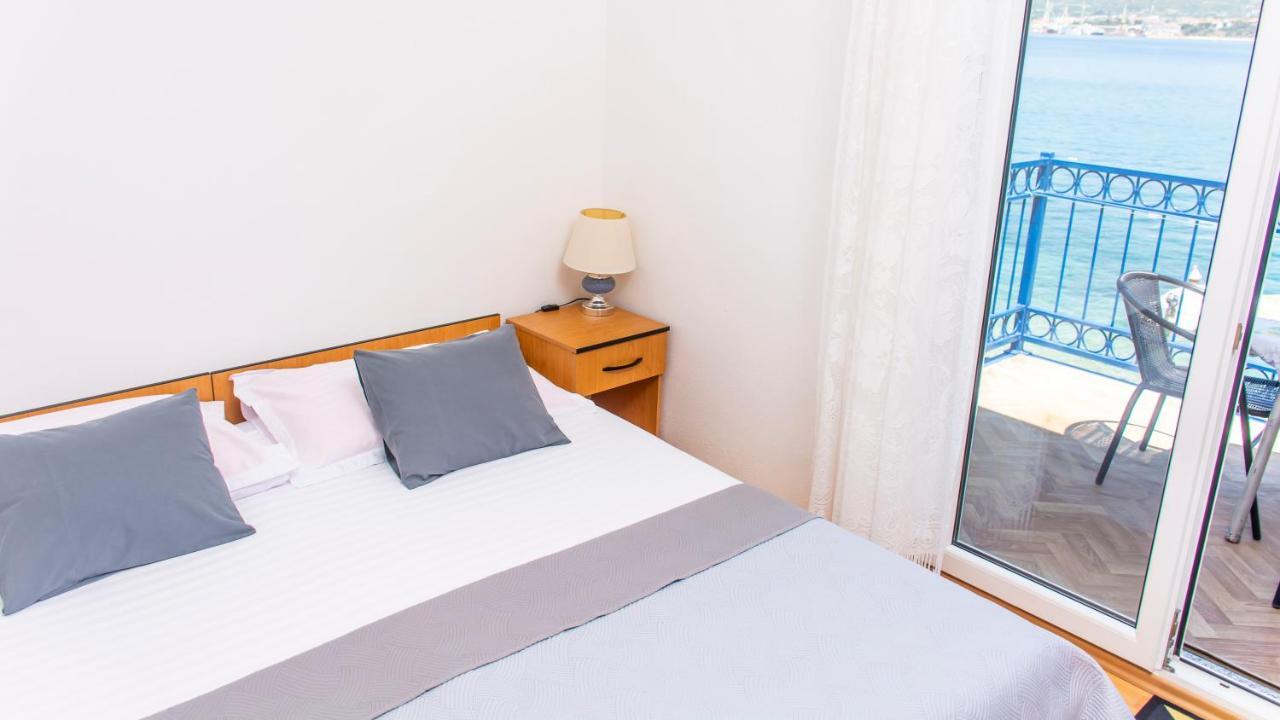 Planikovica Apartments โตรกีร์ ภายนอก รูปภาพ